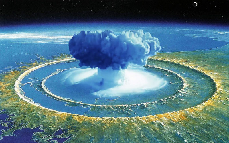 Diferencias entre la bomba atómica y la bomba nuclear