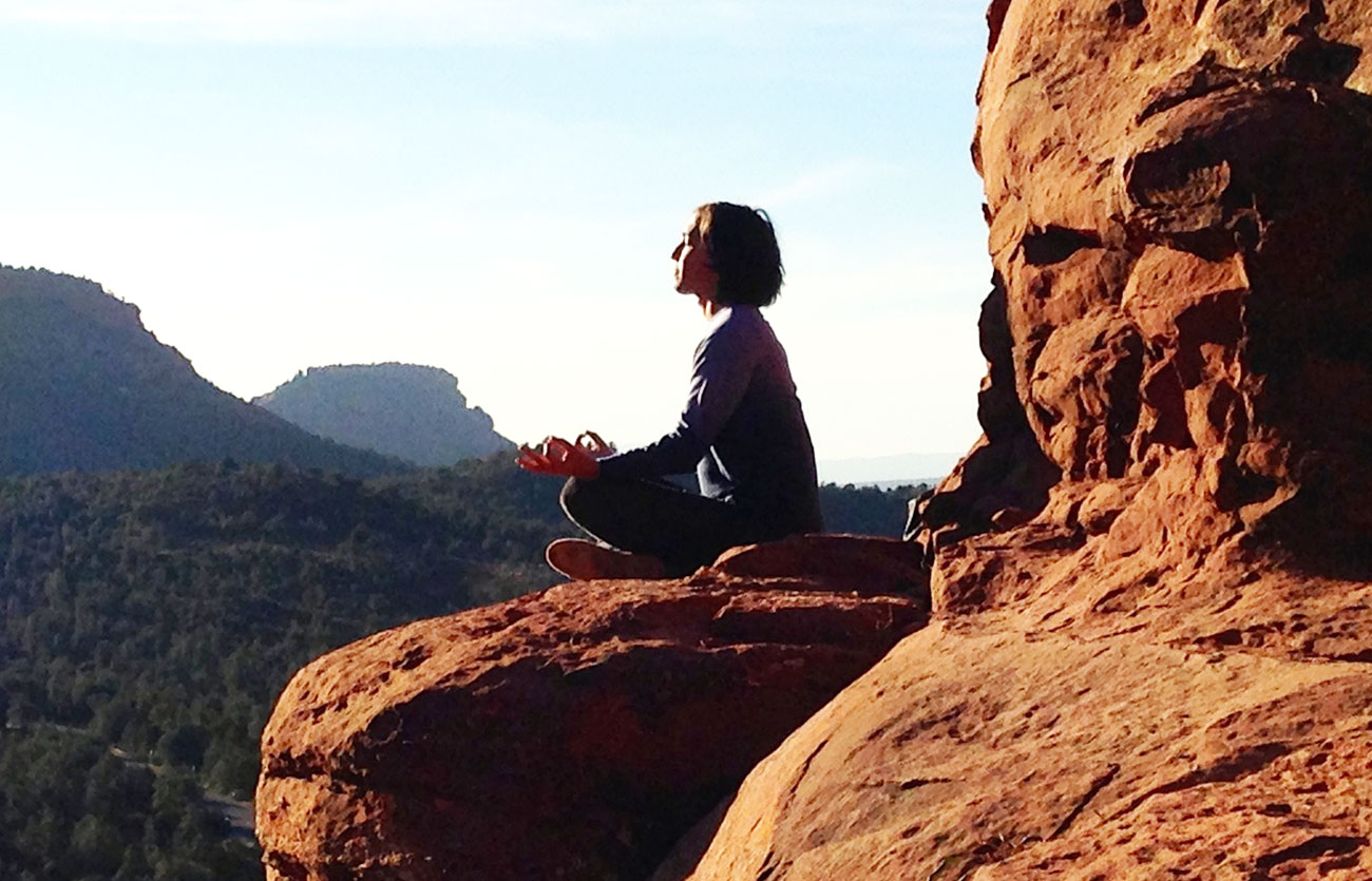 Diferencias entre meditación y yoga