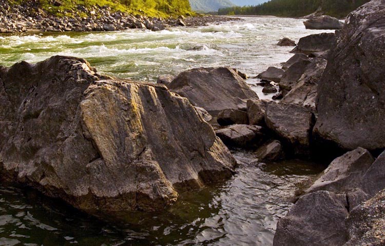 Diferencias entre meteorización química y la meteorización mecánica