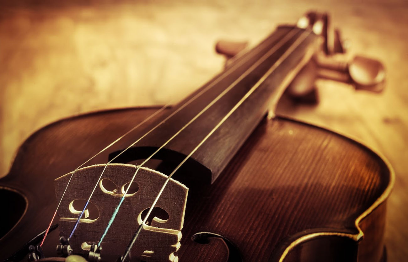 Diferencias entre música clásica y música folclórica