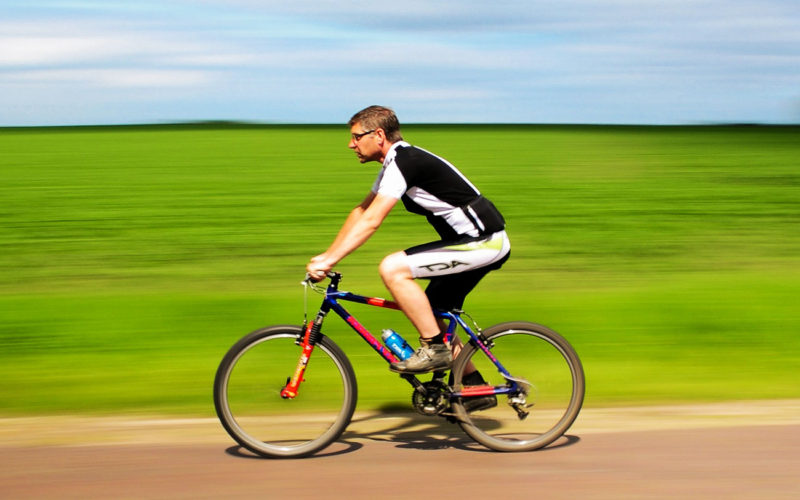 Diferencias entre spinning y ciclismo