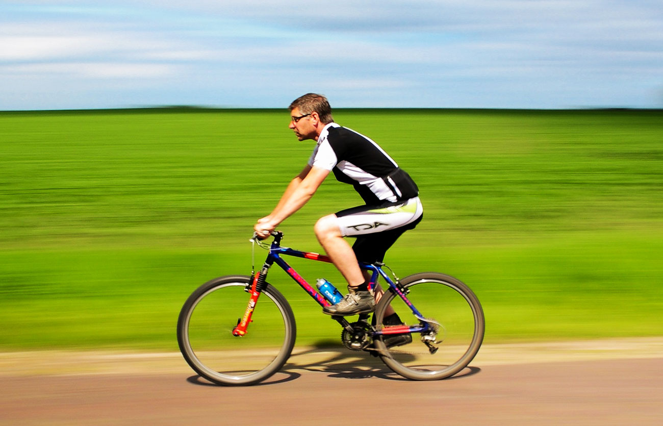 Diferencias entre spinning y ciclismo