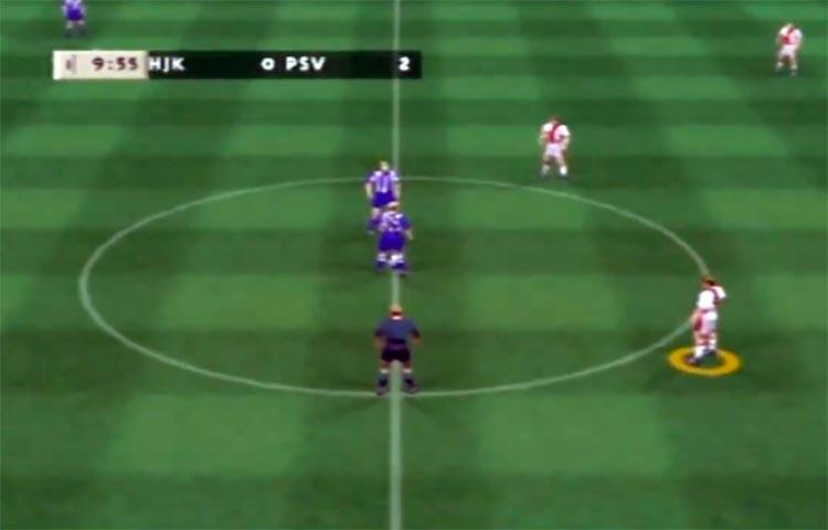 FIFA 99