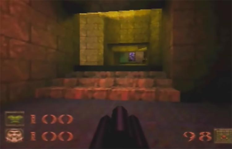 Quake 64