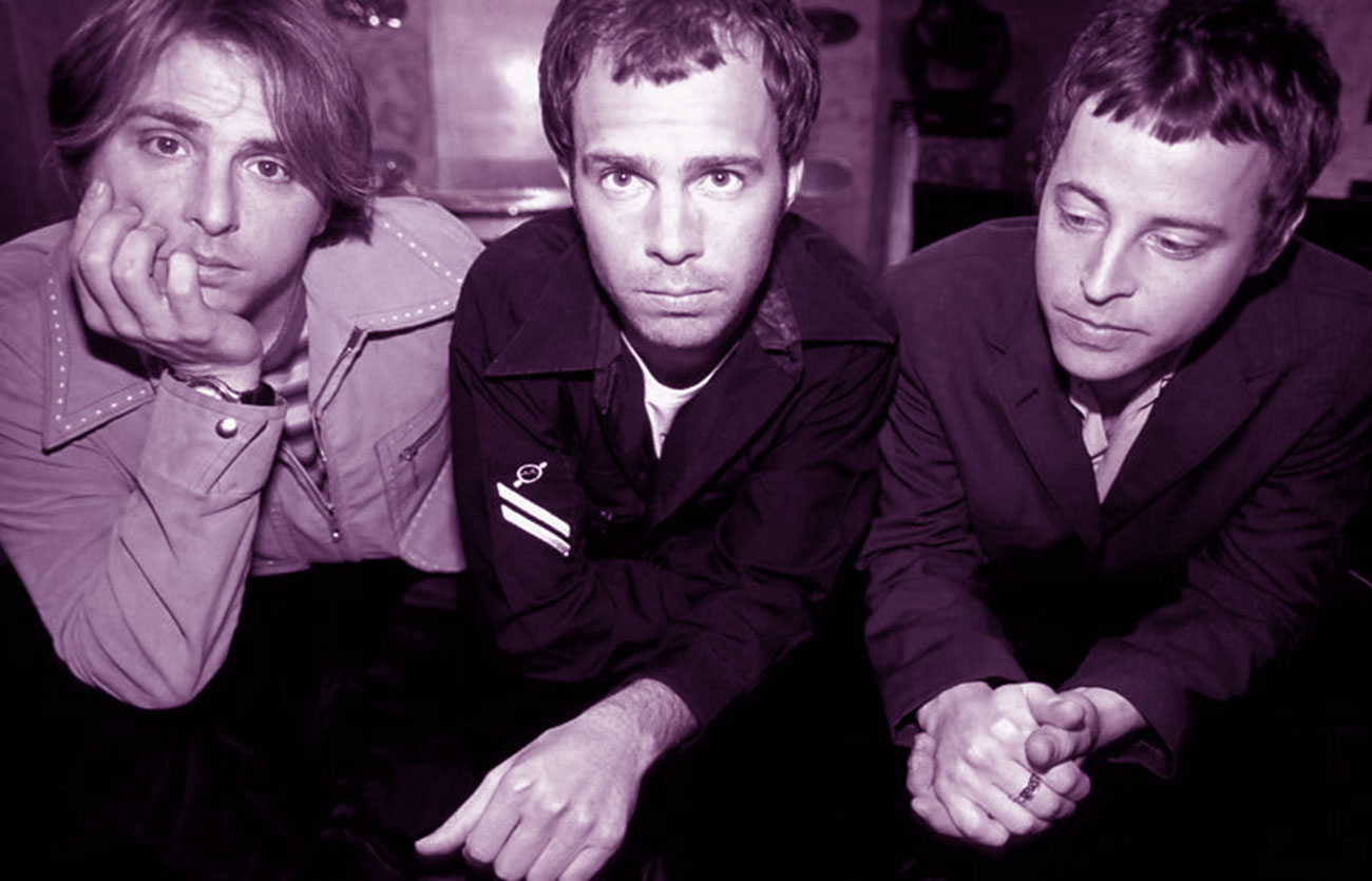 Cual Es El Genero Musical Y Los Integrantes De Ben Folds Five Sooluciona