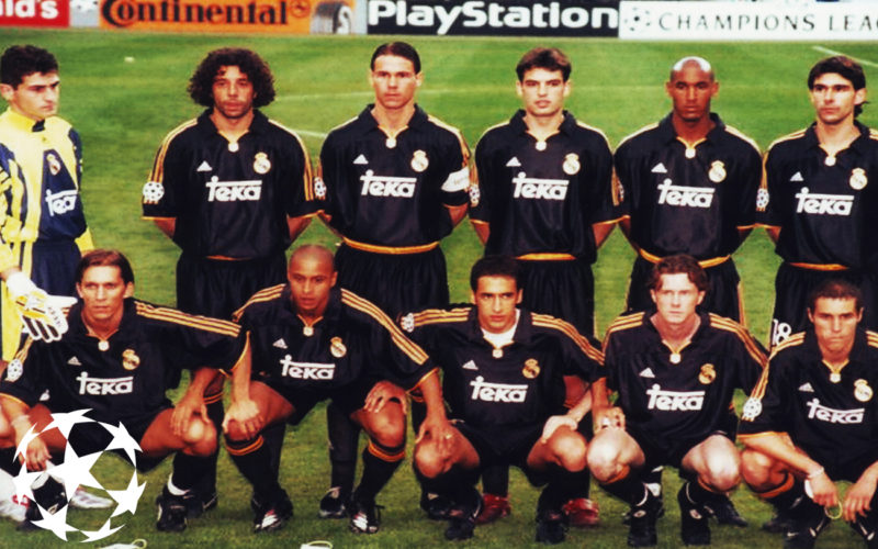 Qué equipo de fútbol ganó la Liga de Campeones de la UEFA en 1999-2000