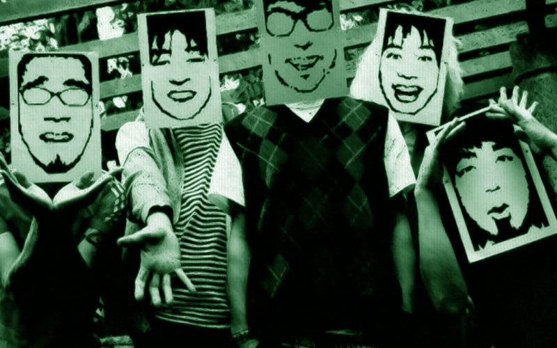 Qué estilo musical tocan Beat Crusaders