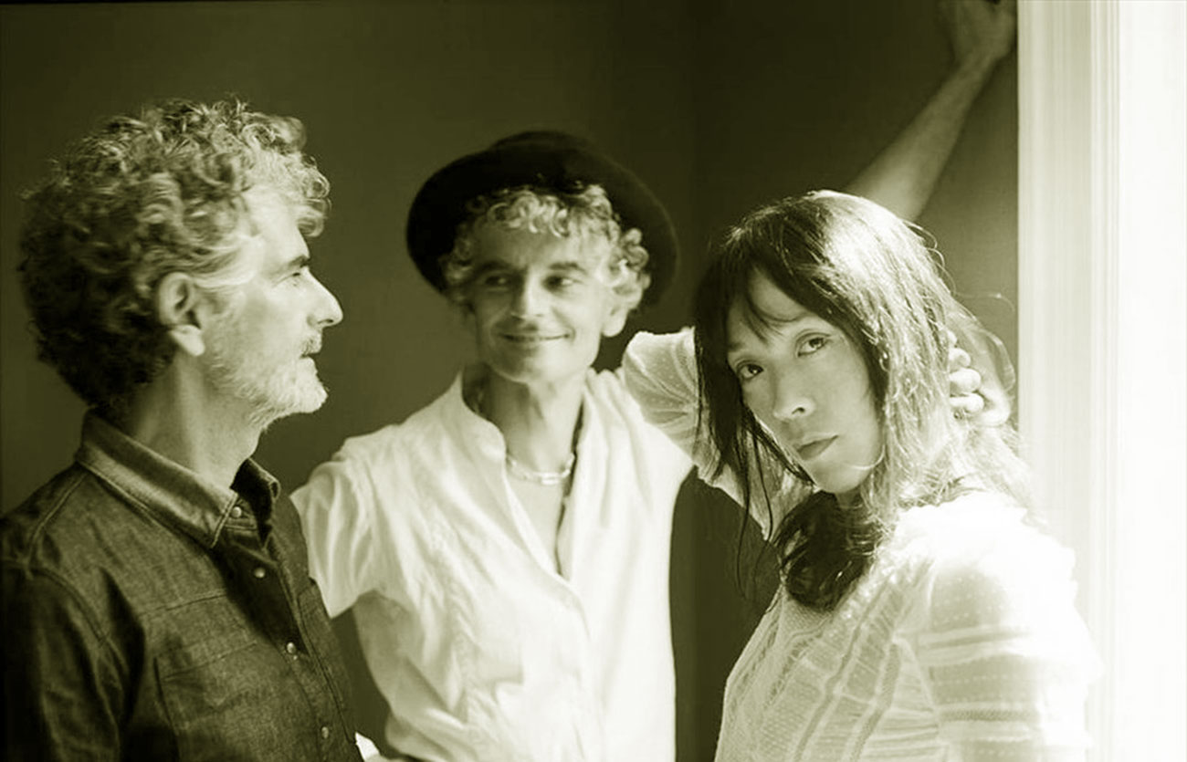 Qué estilo musical tocan Blonde Redhead