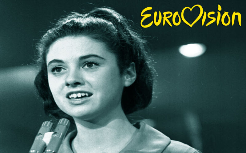 Qué país ganó Eurovisión en 1964