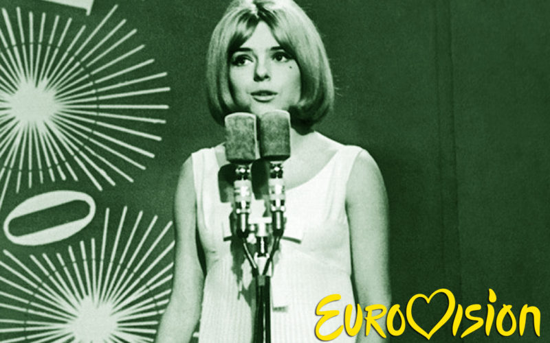 Qué país ganó Eurovisión en 1965