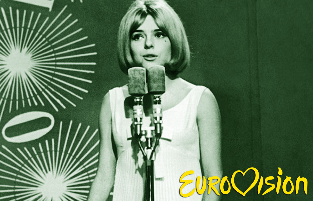 Qué país ganó Eurovisión en 1965