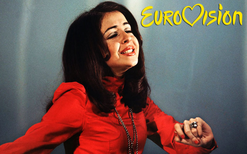 Qué país ganó Eurovisión en 1972