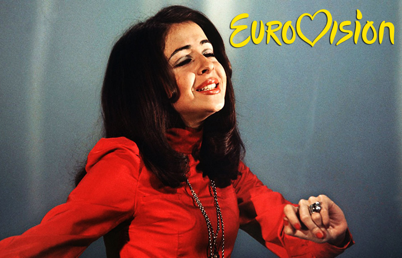 Qué país ganó Eurovisión en 1972