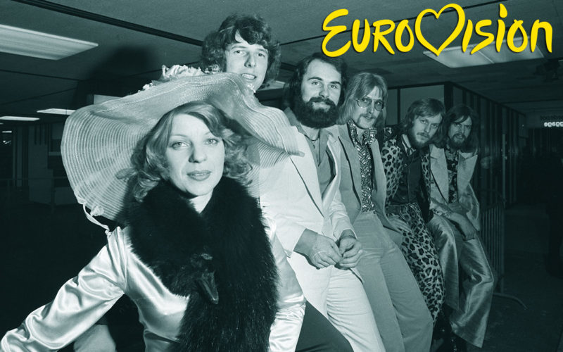 Qué país ganó Eurovisión en 1975