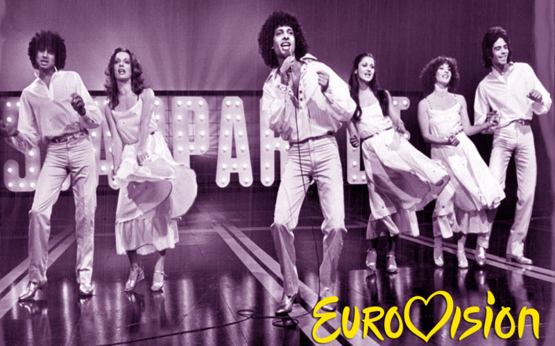 Qué país ganó Eurovisión en 1978