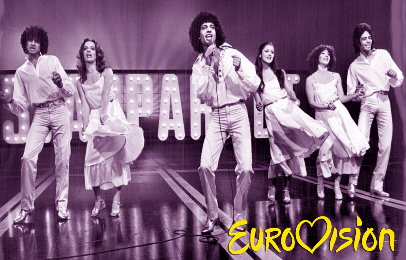 Qué país ganó Eurovisión en 1978