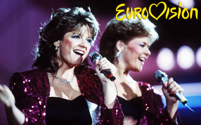 Qué país ganó Eurovisión en 1985