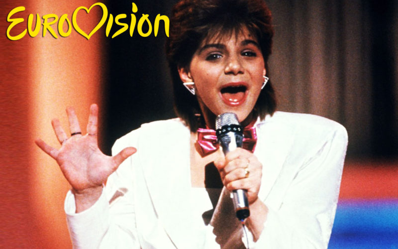 Qué país ganó Eurovisión en 1986