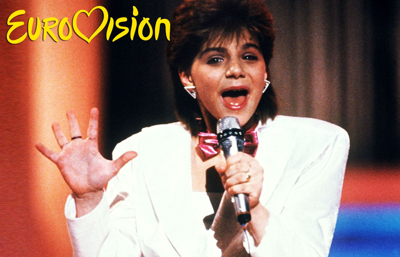 Qué país ganó Eurovisión en 1986