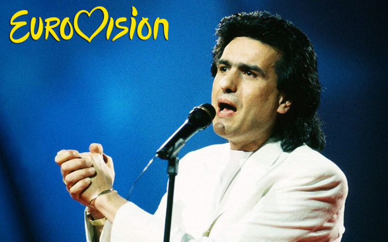 Qué país ganó Eurovisión en 1990