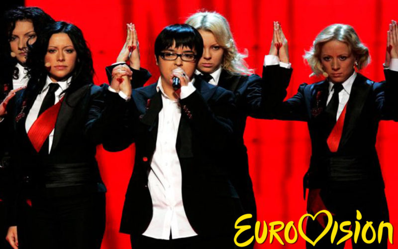 Qué país ganó Eurovisión en 2007