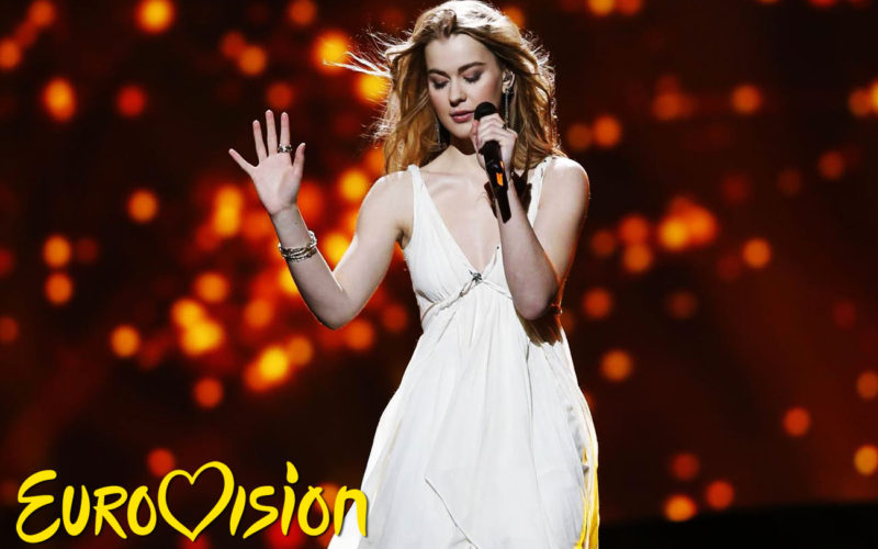 Qué país ganó Eurovisión en 2013