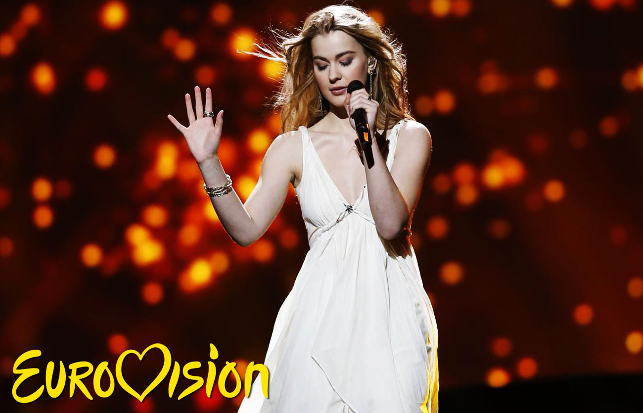 Qué país ganó Eurovisión en 2013