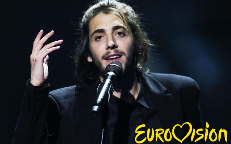 Qué país ganó Eurovisión en 2017