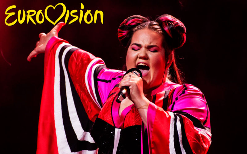 Qué país ganó Eurovisión en 2018