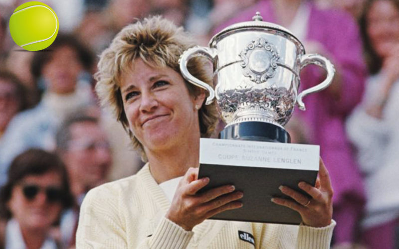 Qué tenista ganó el Torneo de Roland Garros en el año 1974