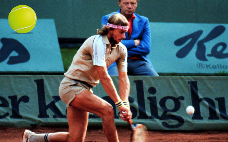 Qué tenista ganó el Torneo de Roland Garros en el año 1975