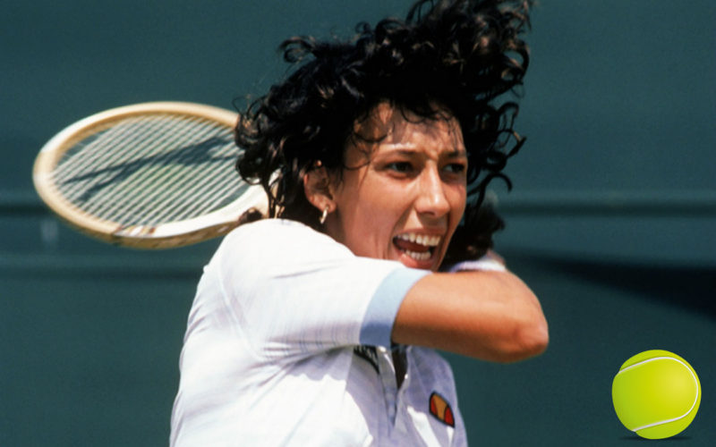 Qué tenista ganó el Torneo de Roland Garros en el año 1978
