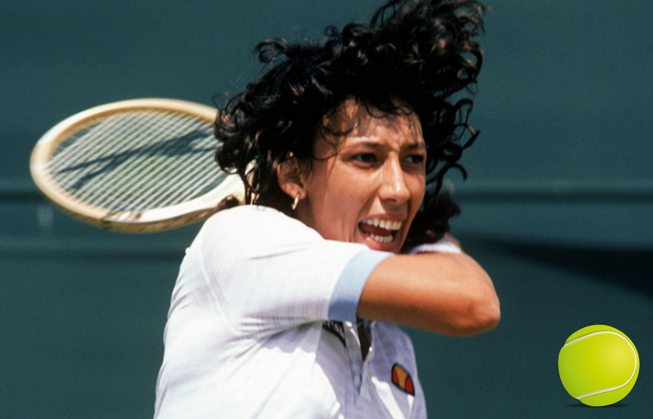 Qué tenista ganó el Torneo de Roland Garros en el año 1978