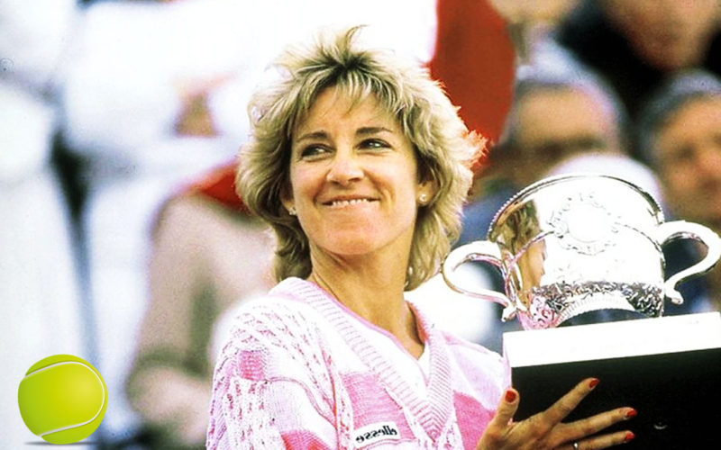 Qué tenista ganó el Torneo de Roland Garros en el año 1980