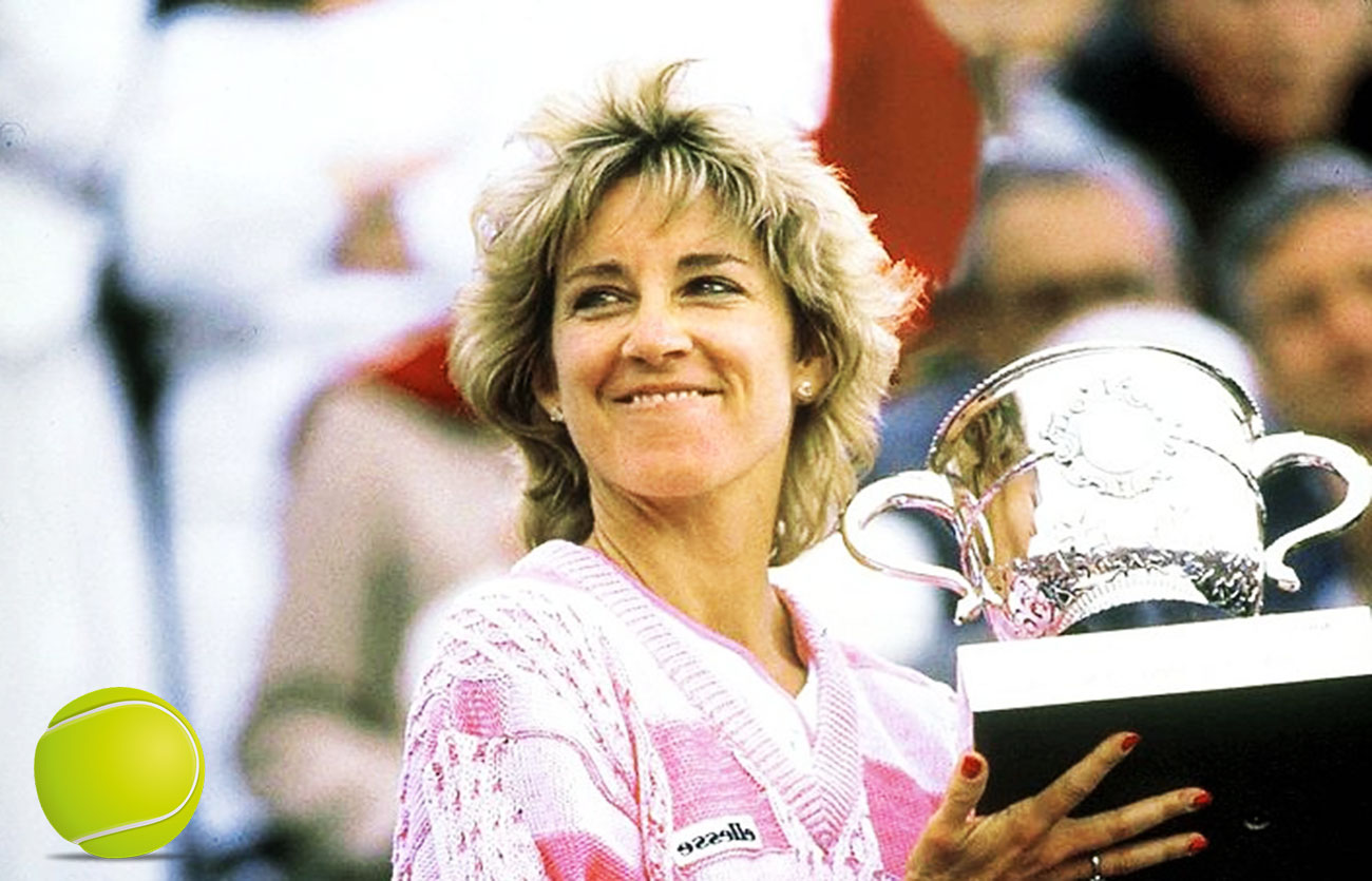 Qué tenista ganó el Torneo de Roland Garros en el año 1980