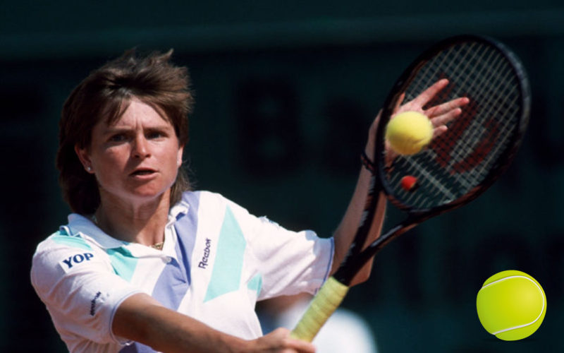 Qué tenista ganó el Torneo de Roland Garros en el año 1981