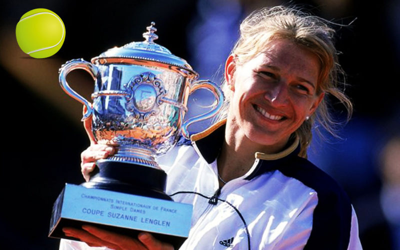 Qué tenista ganó el Torneo de Roland Garros en el año 1988