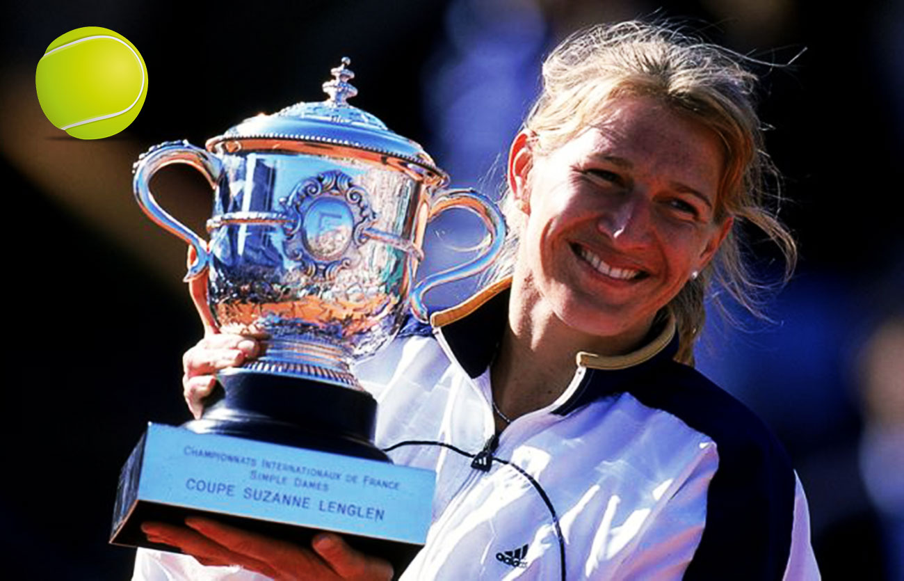 Qué tenista ganó el Torneo de Roland Garros en el año 1988