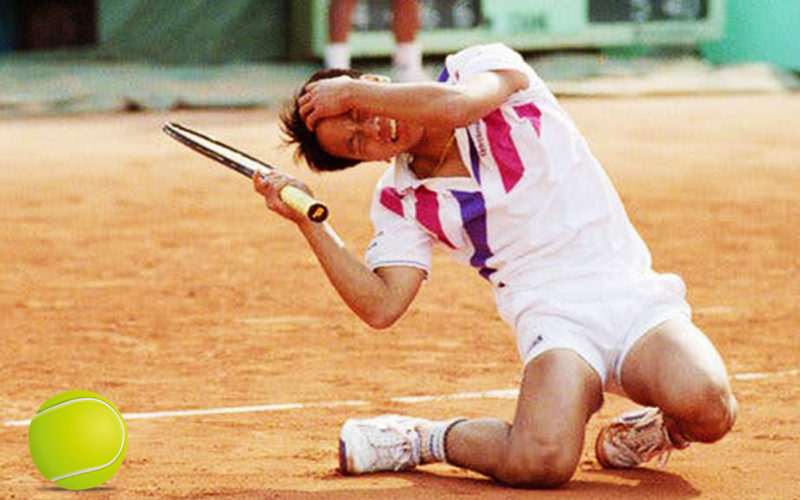 Qué tenista ganó el Torneo de Roland Garros en el año 1989