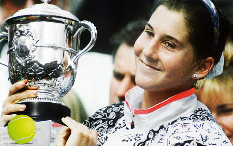 Qué tenista ganó el Torneo de Roland Garros en el año 1992