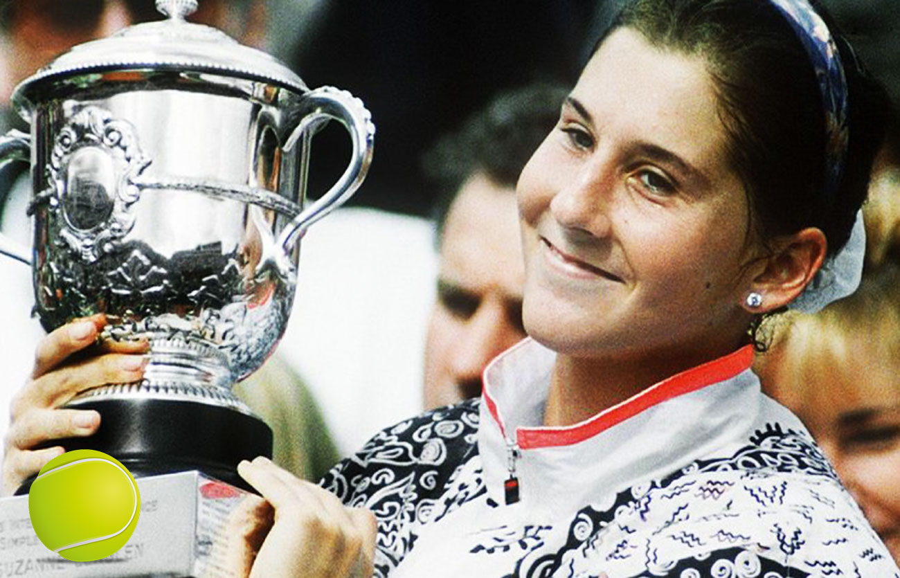 Qué tenista ganó el Torneo de Roland Garros en el año 1992