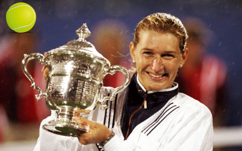 Qué tenista ganó el Torneo de Roland Garros en el año 1993