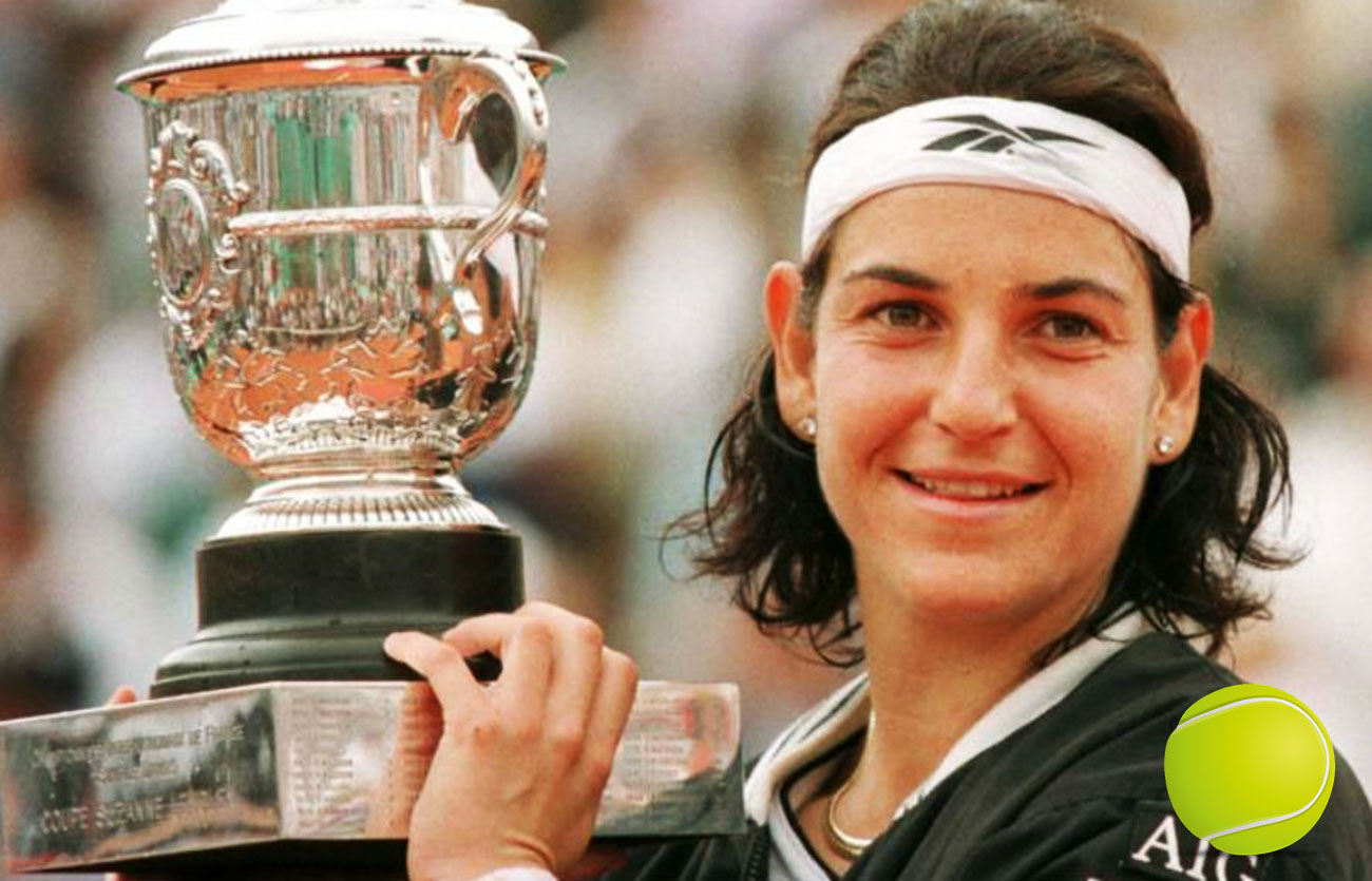 Qué tenista ganó el Torneo de Roland Garros en el año 1994