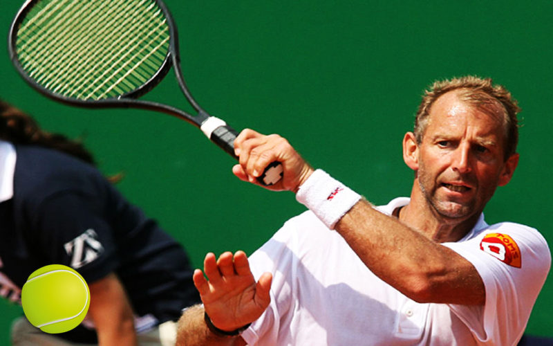 Qué tenista ganó el Torneo de Roland Garros en el año 1995