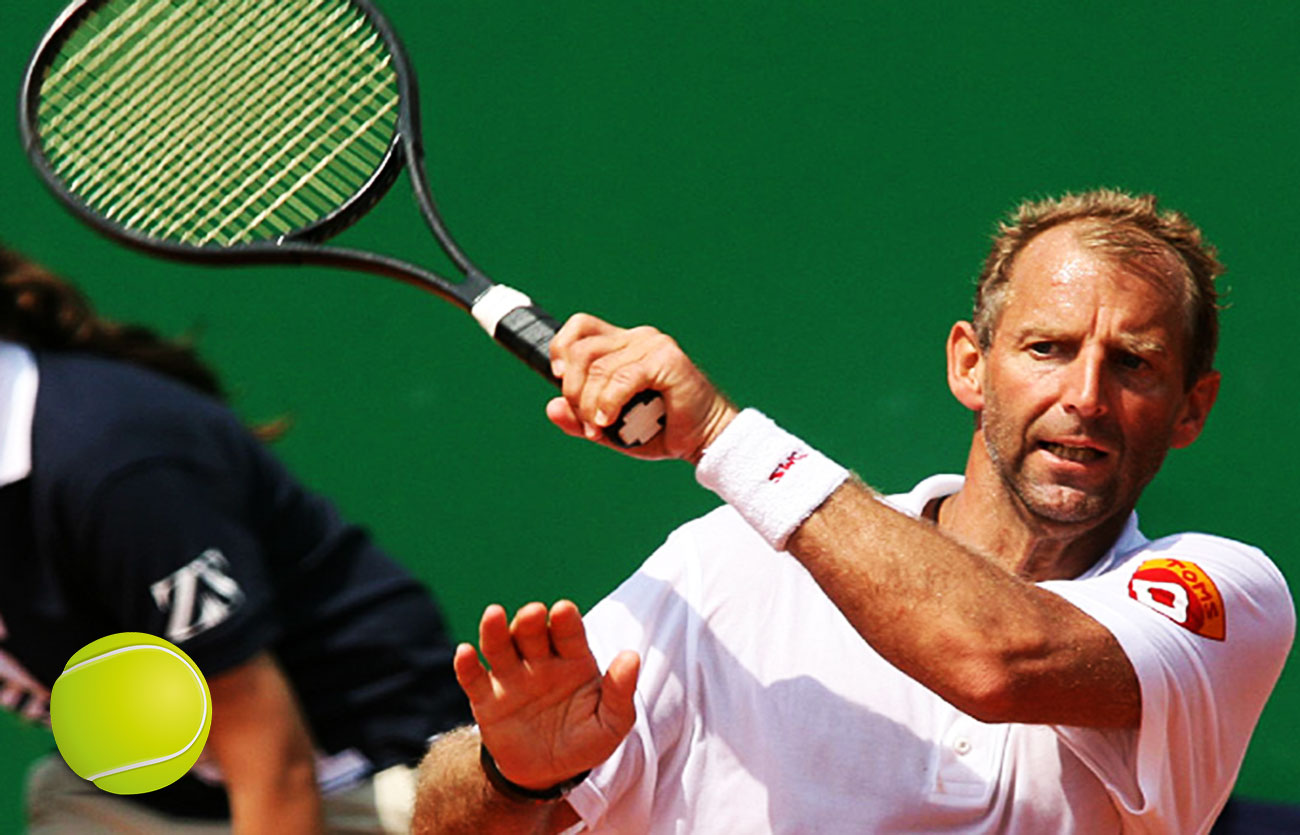 Qué tenista ganó el Torneo de Roland Garros en el año 1995