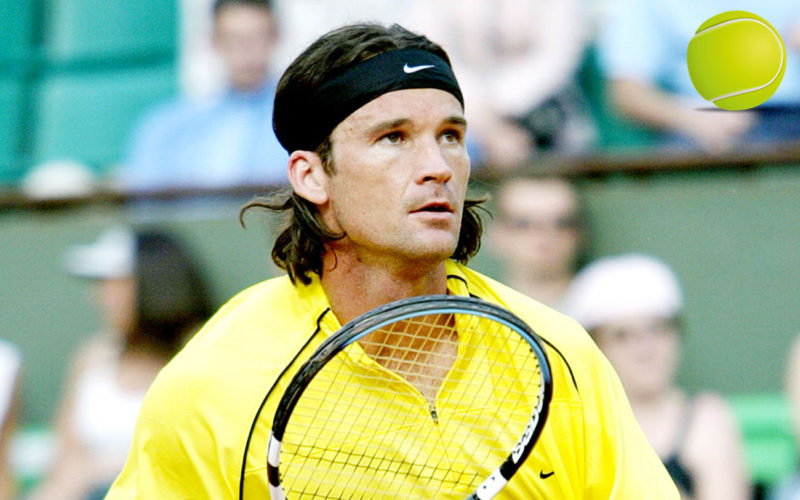 Qué tenista ganó el Torneo de Roland Garros en el año 1999