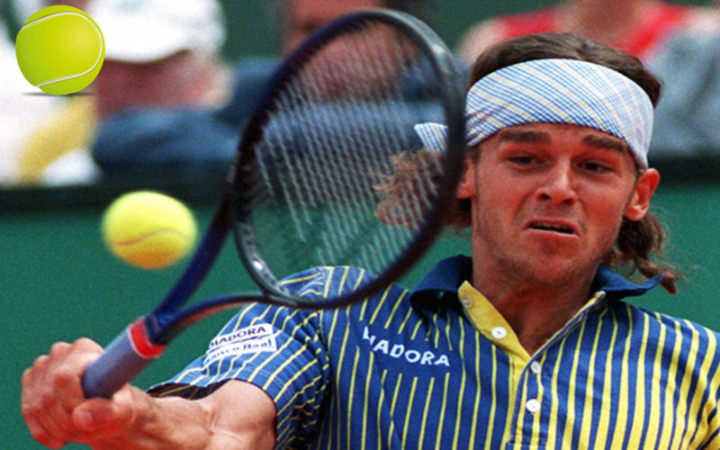Qué tenista ganó el Torneo de Roland Garros en el año 2000