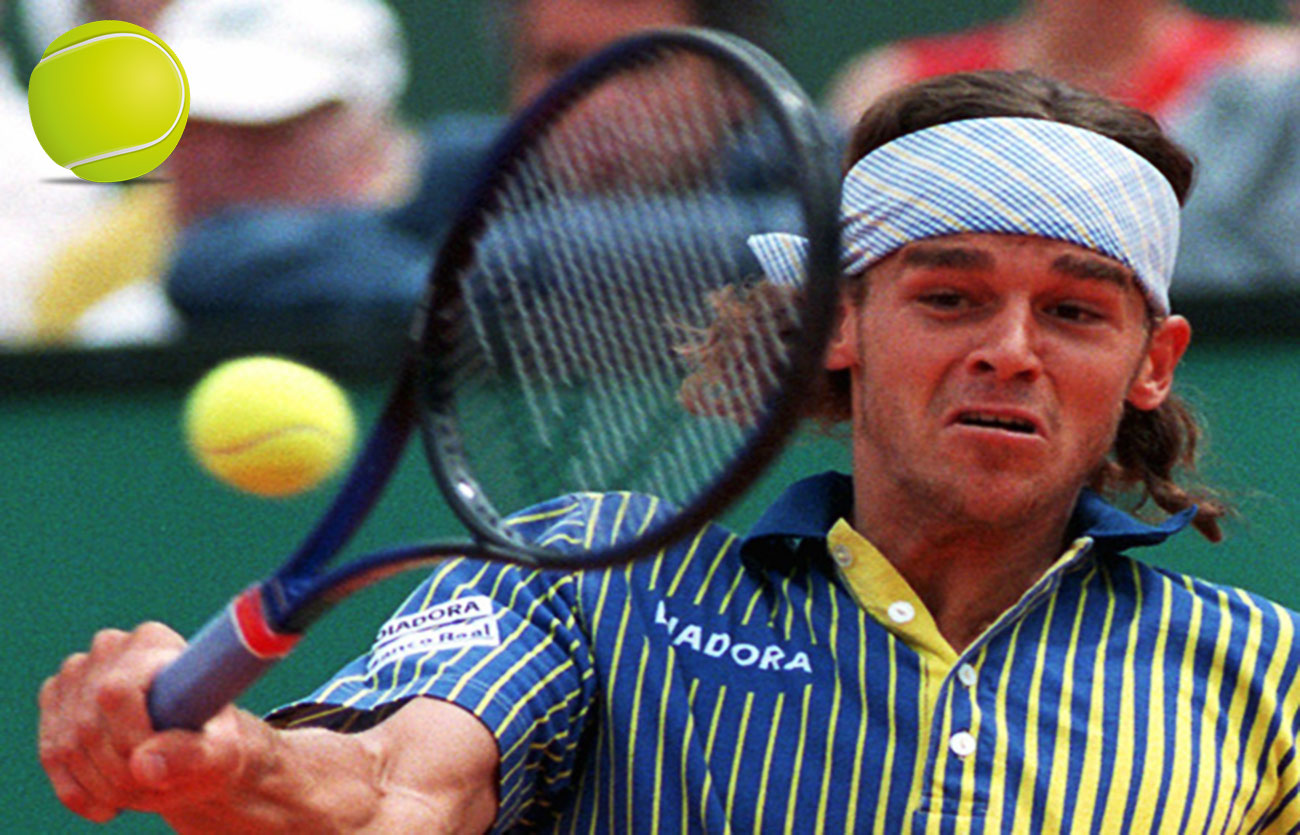 Qué tenista ganó el Torneo de Roland Garros en el año 2000