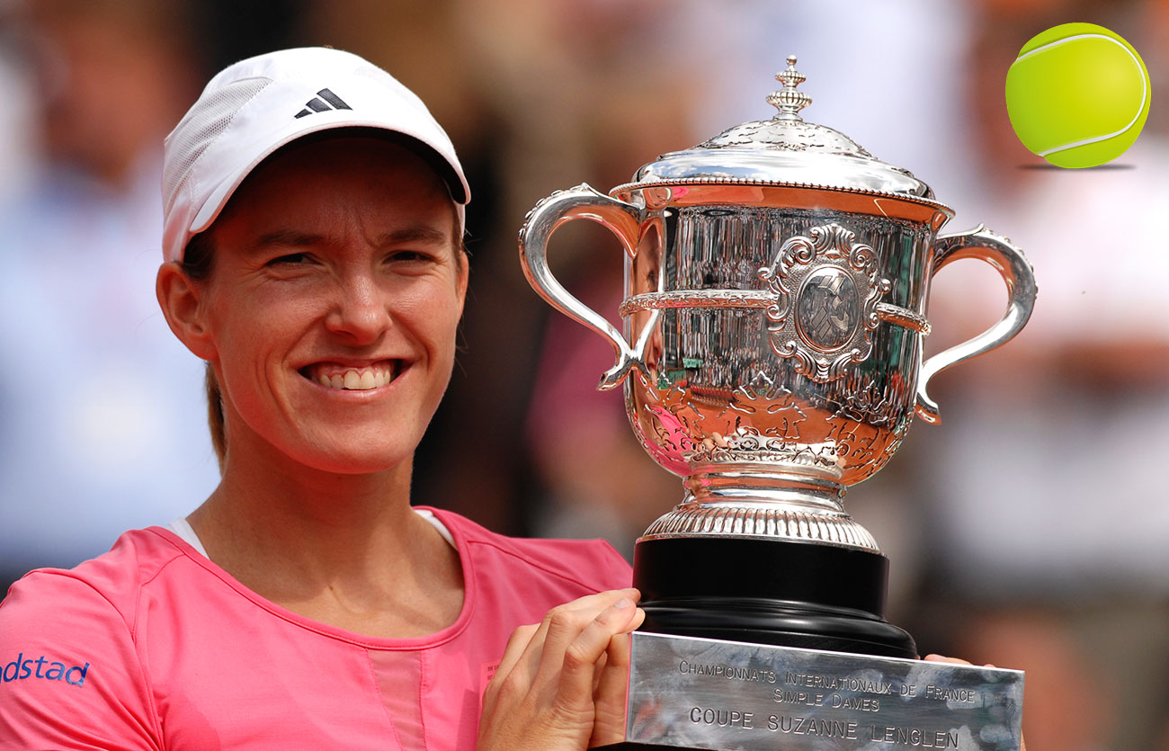 Qué tenista ganó el Torneo de Roland Garros en el año 2005