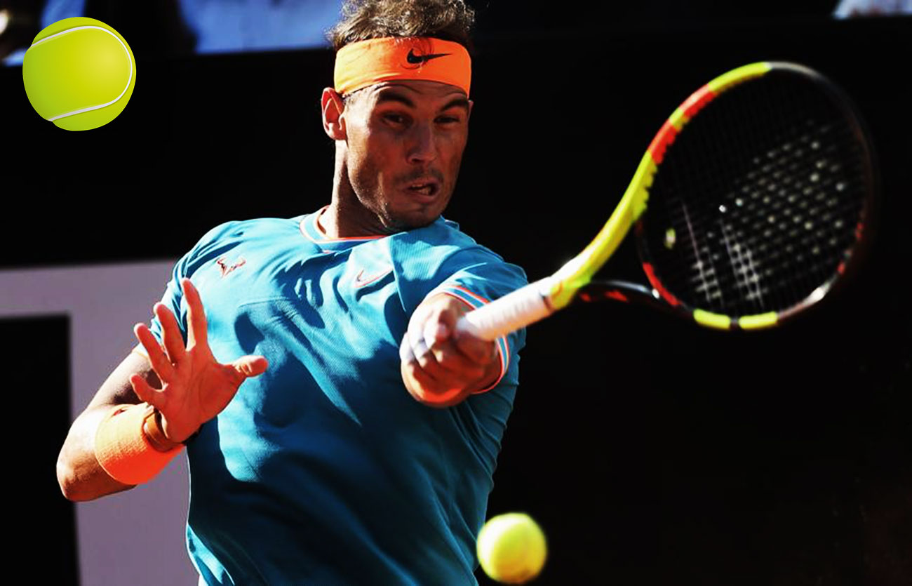 Qué tenista ganó el Torneo de Roland Garros en el año 2006